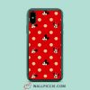 Cute Mickey And Minnie Mouse iPhone Xr Case