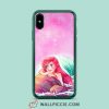 Disney Ariel Little Mermaid iPhone Xr Case