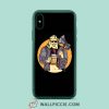 Fat Thor Avengers End Game iPhone Xr Case