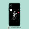 I Love You To The Moon And Back iPhone Xr Case