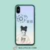 Sad Girl Bad Girl iPhone Xr Case