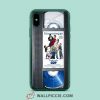 Schwarzenegger Kindergarten Cop Vhs iPhone Xr Case