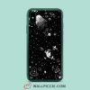 Space Doodle Atronout iPhone Xr Case