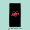 Sucker Quote iPhone Xr Case