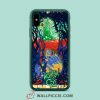 Trippy Wizard Of Oz iPhone Xr Case