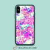 Unicorn Starbucks Coffee iPhone Xr Case