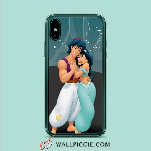 Aladin iPhone XR Case