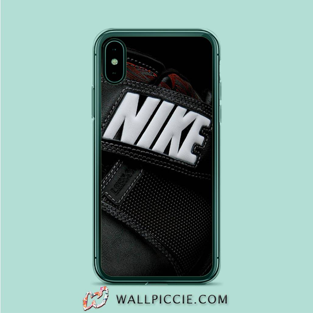 nike iphone shoes