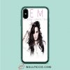 Demi Lovato iPhone XR Case