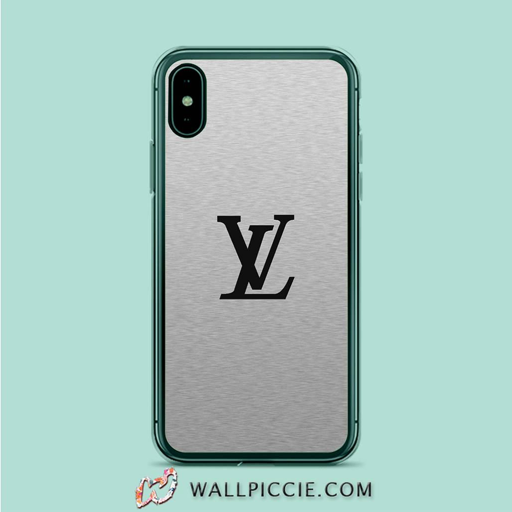 Louis Vuitton iPhone XR Cases