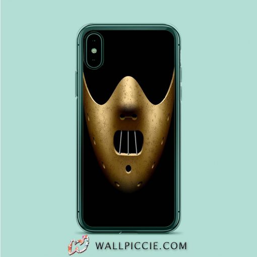 Hannibal iPhone XR Case