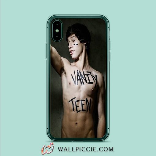 Magcon Boys iPhone XR Case