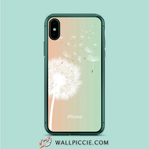 Nature iPhone XR Case