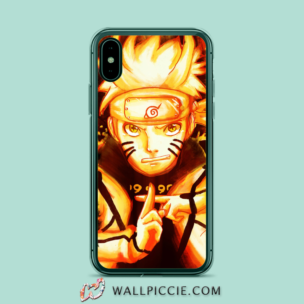 Naruto Rasengan Iphone Wallpaper Hd