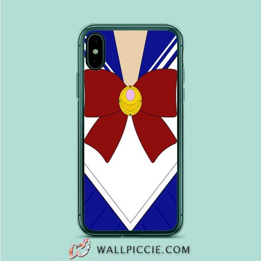 Sailor Moon iPhone XR Case