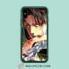 Shingeki No Kyojin Attack On Titan iPhone XR Case