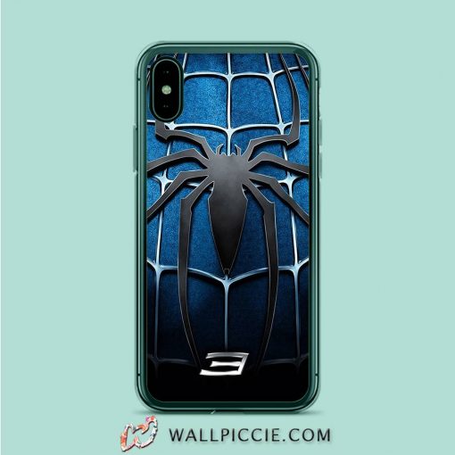 Spider Man 3 iPhone XR Case