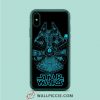 Star War Milenium iPhone XR Case