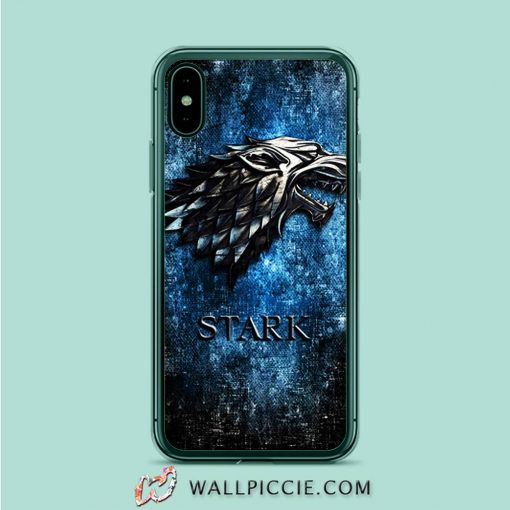 Stark iPhone XR Case