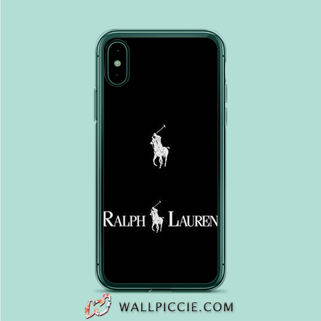 ralph lauren phone case