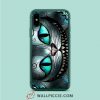 Were All Mad Hereerror iPhone XR Case