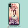 Youre Going To Die In There iPhone XR Case