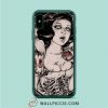 Zombie Snow White iPhone XR Case