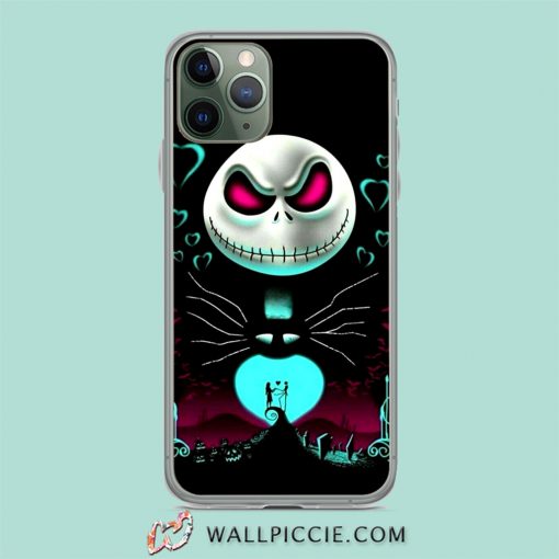 Cool Jack Skellington Christmas