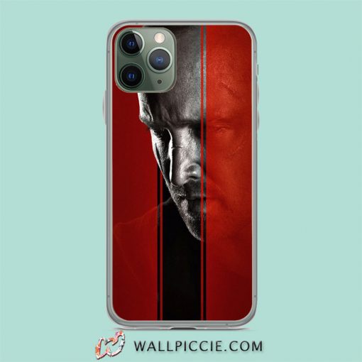 El Camino Breaking Bad Movie iPhone 11 Case