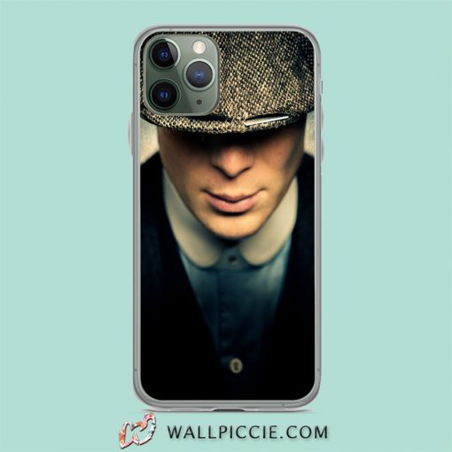 Peaky Shelby Blinders iPhone 11 Case