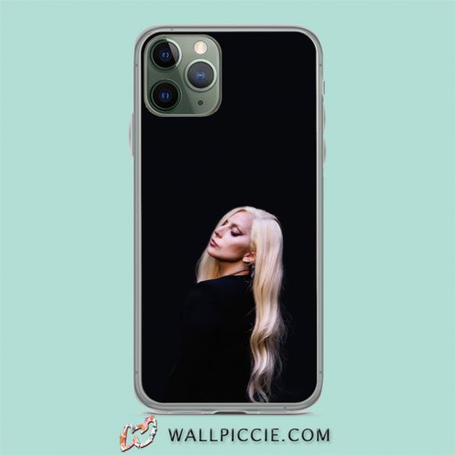 Cute Lady Gaga Style Hair iPhone 11 Case