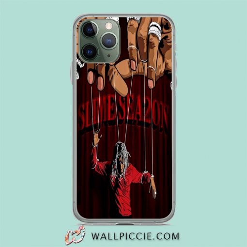 Young Thug Slime Season iPhone 11 Case