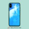 Frank Ocean Blue Aesthetic iPhone XR Case