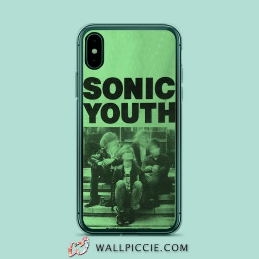 Vintage Sonic Youth Madonna