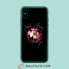 Gish Smashing Pumpkins Band iPhone XR Case