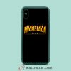 Guariz Michelada Gang Flame Thrasher iPhone XR Case