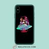 Lil Uzi Vert Eternal Atake iPhone XR Case