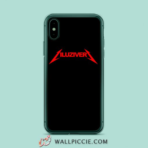 Lil Uzi Vert iPhone XR Case