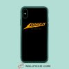 Los Angeles California 1984 iPhone XR Case