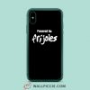 Powered by Frijoles iPhone XR Case