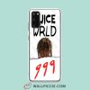 Cool Juice Wrld Xanax 999 Samsung Galaxy S20 Case
