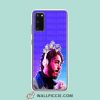 Cool Post Malone Aesthetic Samsung Galaxy S20 Case