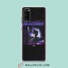 Cool Post Malone Hollywood Bleeding Samsung Galaxy S20 Case