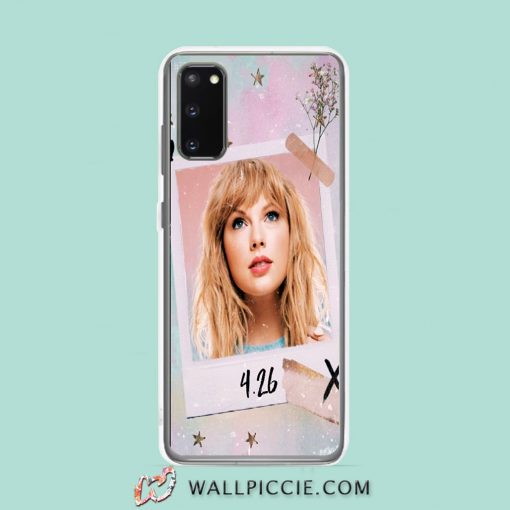 Cool Taylor Swift 426 Samsung Galaxy S20 Case