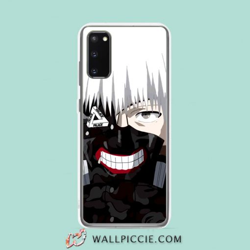 Cool Tokyo Ghoul Anime Hype Style Samsung Galaxy S20 Case