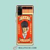 Cool Tommy Peaky Shelby Blinders Samsung Galaxy S20 Case