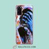 Cool Travis Scott Astroworld Wish You Were Here Samsung Galaxy S20 Case