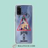 Cool Tupac Shakur Death Row Records Samsung Galaxy S20 Case