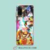 Cool Tyler The Creator My Love Gone Samsung Galaxy S20 Case