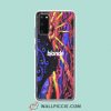 Cool Vintage Frank Ocean Blonde Samsung Galaxy S20 Case